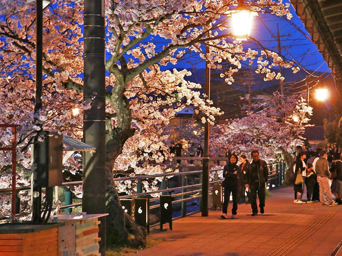 Chorakuen Hotell Matsue Exteriör bild